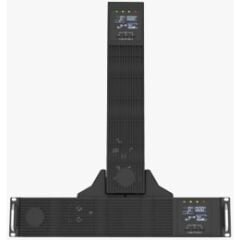 DOTVOLT 3KVA 6x12V/7AH 1F/1F ONLİNE RACKTOWER UPS