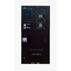 DOTVOLT MN PLUS 10KVA (DAHİLİ MANUEL BY-PASS) 16x12V/9AH 1F/1F ONLİNE UPS
