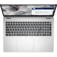 DELL PRO 16 PLUS BTO207_PB16250_U ULTRA 7 268V 32GB 1TB SSD 16'' FREEDOS NOTEBOOK COPILOT+