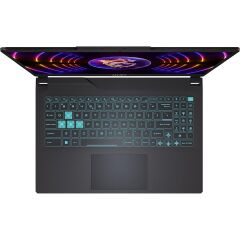 MSI CYBORG 15 A13VE-1478XTR I5-13420H 16GB 1TB SSD 6GB RTX4050 15.6'' FHD FREEDOS GAMING NOTEBOOK