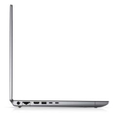DELL M7680 XTOP7680EMEA_VP-2 I9-13950HX 32GB 512GB SSD 16GB RTX A5000 16'' WIN11PRO MOBILE WS