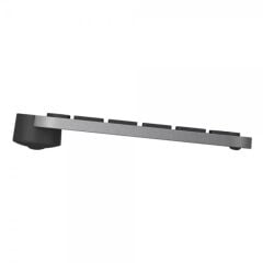 LOGITECH MX KEYS MİNİ KABLOSUZ KURUMSAL SİYAH 920-010611 KLAVYE