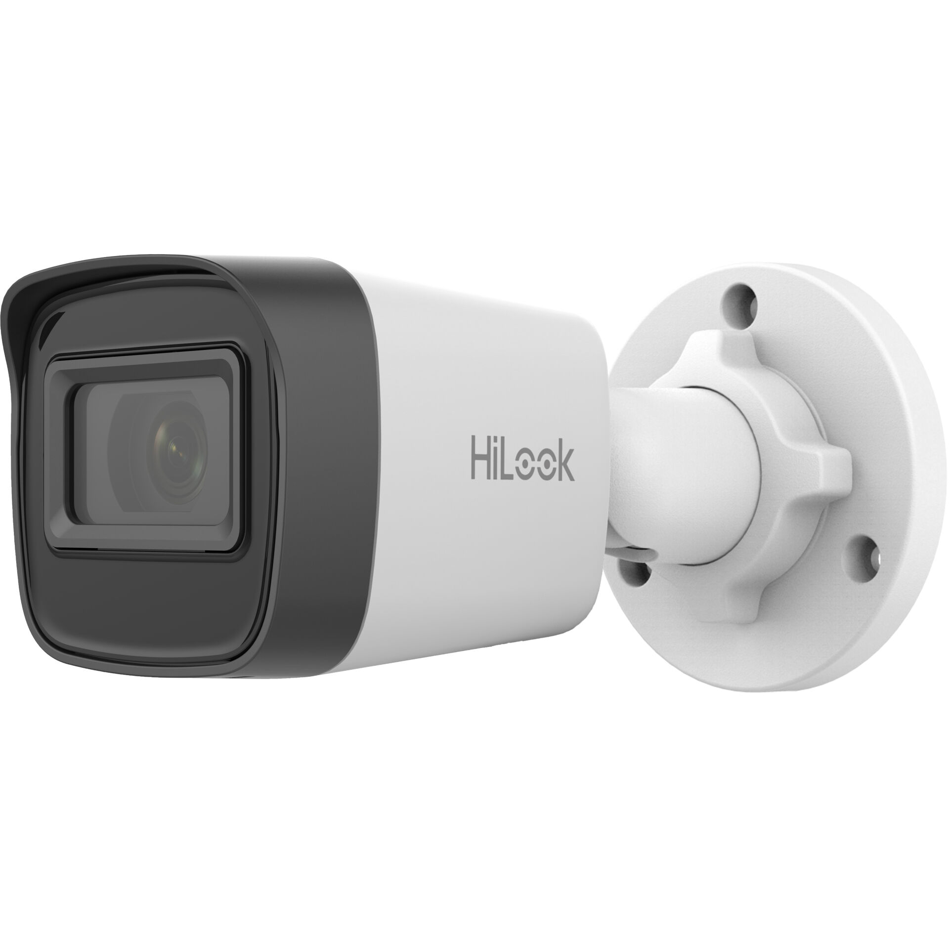 HILOOK IPC-B121H-C 2MP 2.8MM 20MT H.264/H.264+/H.265/MJPEG IP66 METAL+PLASTİK KASA IR BULLET IP KAMERA