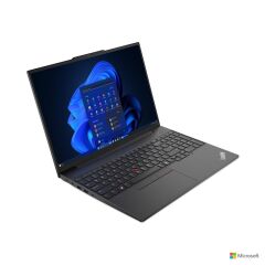 LENOVO THINKPAD E16 G2 21MA0098TX ULTRA 7 155H 16GB 512GB SSD 16'' WIN11 PRO NOTEBOOK