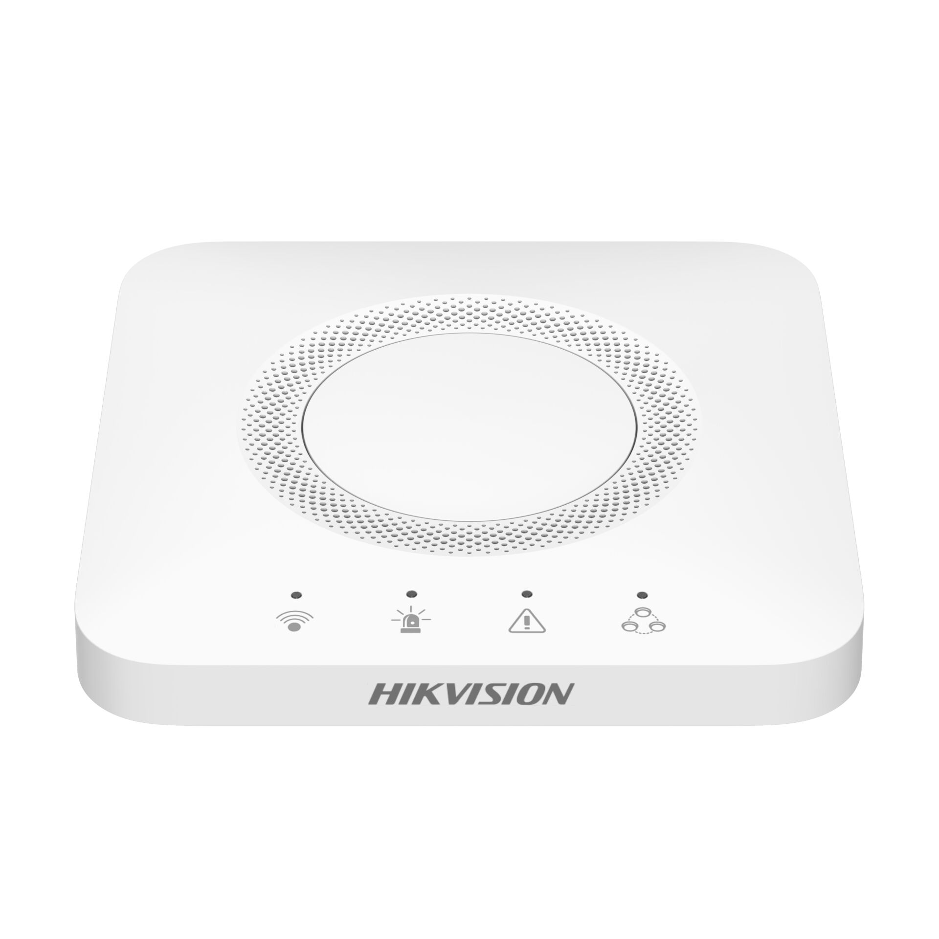 HIKVISION HF-PG1-WF/R8 KABLOSUZ YANGIN ALARM ALAN GENİŞLETİCİ WİRELESS GATEWAY